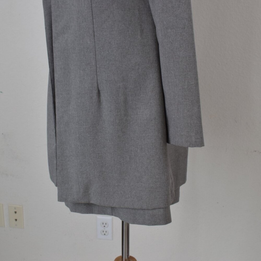Vintage Two-piece Dress + Jacket Set by PANDORA size L - Picture 12 of 14